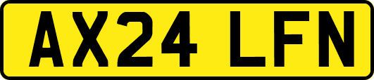 AX24LFN