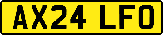 AX24LFO
