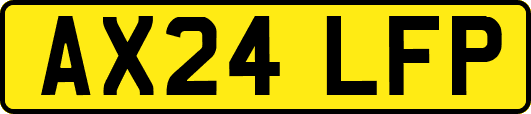 AX24LFP