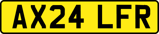 AX24LFR