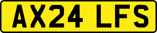 AX24LFS