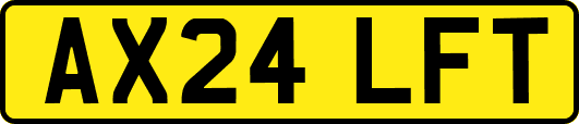 AX24LFT