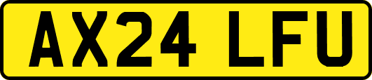 AX24LFU