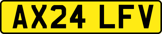 AX24LFV