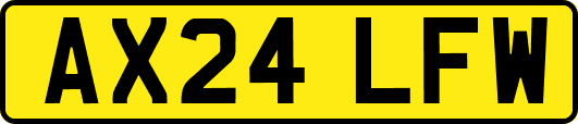 AX24LFW