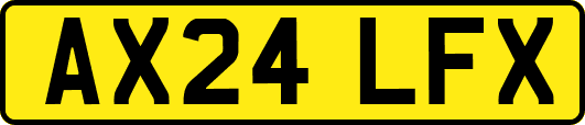AX24LFX