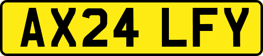 AX24LFY