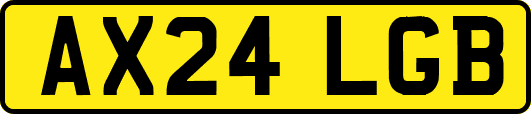 AX24LGB