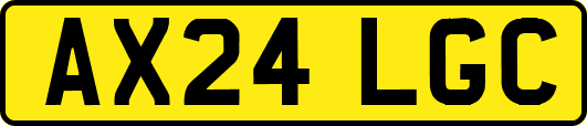 AX24LGC
