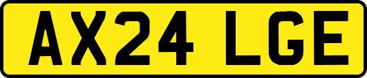 AX24LGE