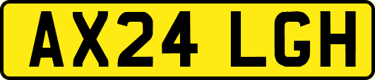 AX24LGH
