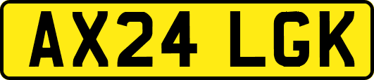 AX24LGK