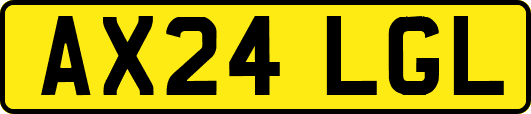 AX24LGL