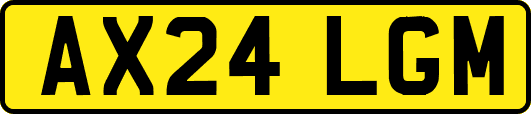 AX24LGM