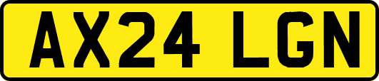 AX24LGN