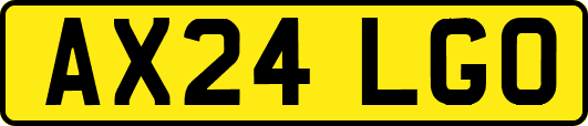 AX24LGO