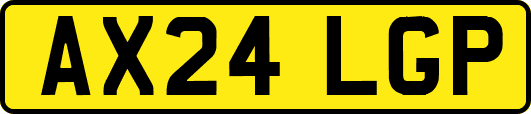 AX24LGP