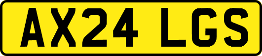 AX24LGS