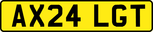 AX24LGT