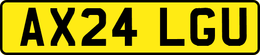 AX24LGU