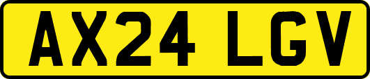 AX24LGV