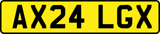 AX24LGX