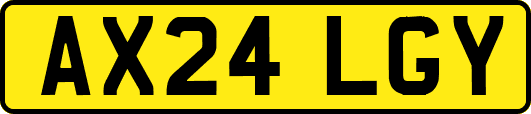 AX24LGY