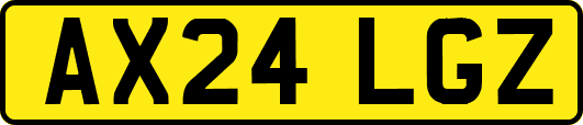 AX24LGZ