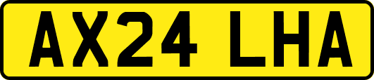 AX24LHA