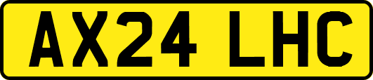 AX24LHC