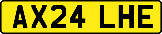AX24LHE