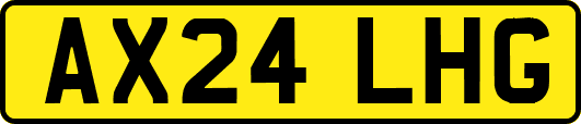 AX24LHG