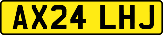 AX24LHJ