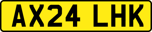 AX24LHK