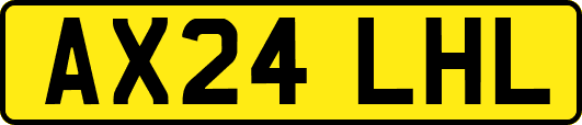 AX24LHL