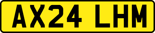 AX24LHM