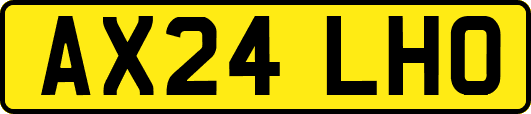 AX24LHO