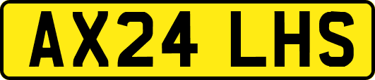 AX24LHS