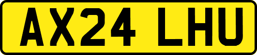 AX24LHU