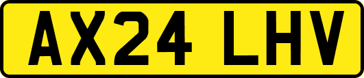 AX24LHV