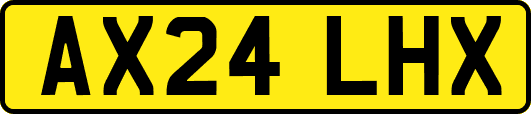 AX24LHX
