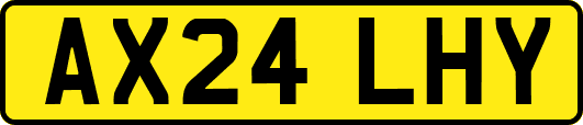 AX24LHY