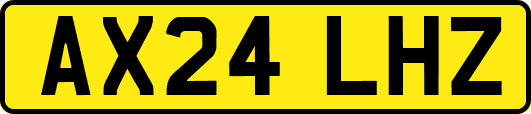 AX24LHZ