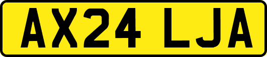 AX24LJA