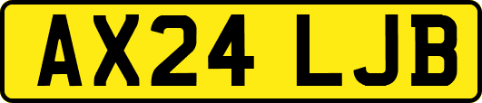 AX24LJB