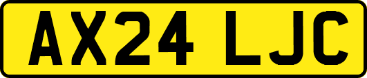 AX24LJC