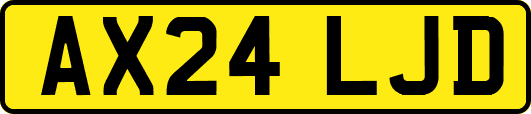 AX24LJD