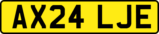 AX24LJE
