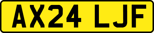 AX24LJF