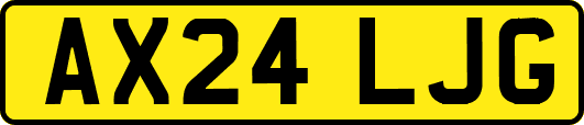AX24LJG
